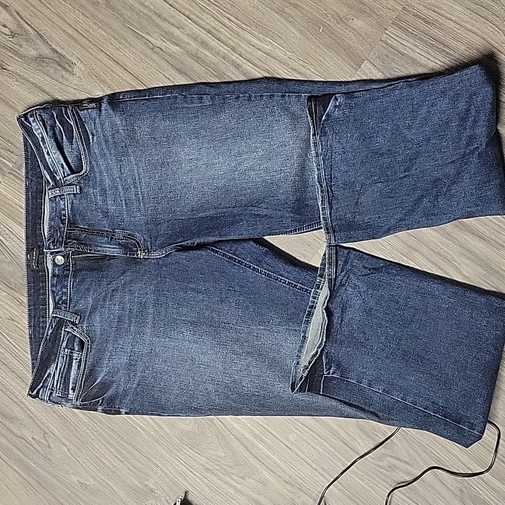 Silver Jeans- Womens